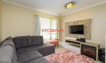 Imagem 4: Sobrado triplex mobiliado com 3 quartos e 2 vagas à venda no Barreirinha