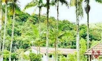 Imagem 2: Chácara com 8 dormitórios à venda, 18000 m² por R$ 1.100.000,00 - Quatinga - Mogi das Cruz