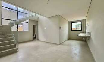 Imagem 2: Cobertura à venda, 3 quartos, 2 suítes, 2 vagas, Itapoã - Belo Horizonte/MG