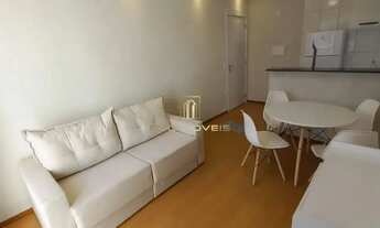 Imagem 3: Imóvel para aluguel tem 44 metros quadrados com 1 quarto