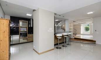 Imagem 7: Casa em condominio para alugar com 3 quartos no Barreirinha em Curitiba