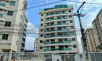 Imagem 6: Vendo apartamento moderno no centro de Itaboraí - conforto, lazer e localização privilegia