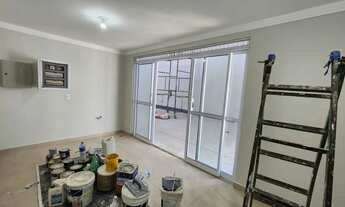 Imagem 4: Barracão para alugar, 165 m² por R$ 6.150,00/mês - Chácara Recreio Alvorada - Hortolândia