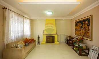 Imagem 3: Casa com piscina, espaço gourmet, 3 dormitórios, em Camobi, por apenas R$ 720.000,00