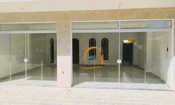 Imagem: Ponto, 218 m² - venda por R$ 1.190.000