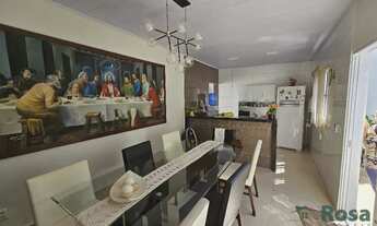 Imagem 7: Sobrado para venda CRISTO REI VÁRZEA GRANDE