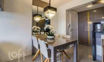 Imagem 5: Apartamento à venda em Três Figueiras com 53 m², 1 quarto, 1 suíte, 2 vagas