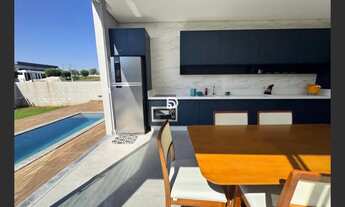 Imagem 6: Casa Condomínio Mirante Parcelado