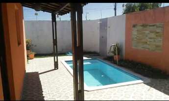 Imagem 4: Casa 3/4 suite 300mil próximo Francês piscina x casa2/4 em condomínio próximo francês 190