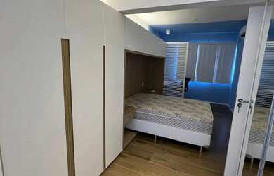 Imagem 14: O apartamento possui 61 metros quadrados com 2 quartos, semi mobiliado em Matatu - Salvado