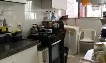 Imagem 3: Imóvel para venda tem 107 metros quadrados com 3 quartos em Jóquei - Teresina - PI