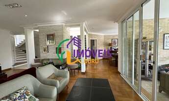 Imagem: CASA EM CONDOMÍNIO - ALPHAVILLE - SP