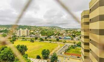 Imagem 3: Apartamento para Venda - 54.86m², 2 dormitórios, 1 vaga - Jardim Carvalho