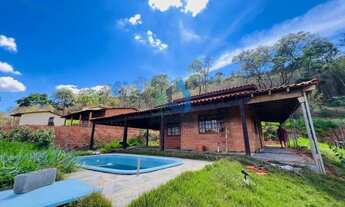 Imagem 2: Imóvel para venda possui 1000 metros quadrados com 3 quartos em Dona Catarina - Mairinque