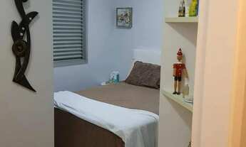 Imagem 6: Apartamento em Rua Amador Bueno - Vila Industrial - Campinas/SP