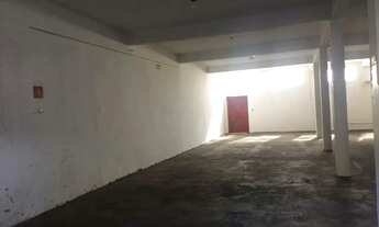 Imagem 3: Barracão para alugar, 220 m² por R$ 3.700,01/mês - Jardim Santa Antonieta - Marília/SP