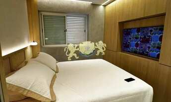 Imagem 7: Flat para locação no Itaim Bibi - Edifício Expert Home Service