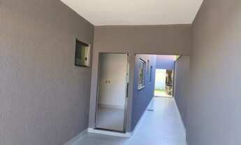 Imagem 3: Casa 2 qts Jardim Alto Paraíso *Rua superm. Primícias