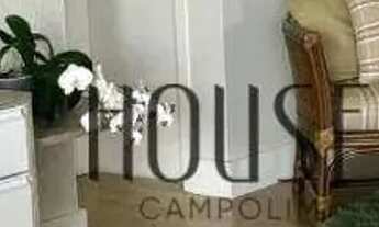 Imagem 6: Apartamento com 3 quartos à venda, 140 m² por R$ 1.450.000 - Condomínio Saint Tropez - Sor