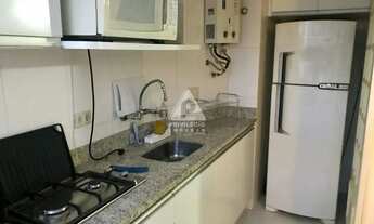 Imagem 5: Flat 1 Quarto no Leblon Ponto Nobre com Serviços Completo!