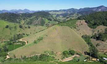 Imagem 2: 03 ALQUEIRES de Terreno rural, fácil acesso e linda vista em Conceição do Castelo