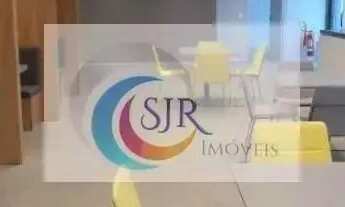 Imagem 2: Conjunto para alugar, 1124 m² Itaim Bibi - São Paulo/SP