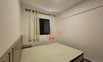 Imagem 6: Apartamento com 2 dormitórios para alugar, 65 m² por R$ 4.120/mês - Ribeirânia - Ribeirão