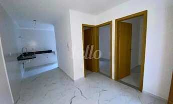 Imagem 4: Apartamento 2 quartos à venda no(a) Vila Gustavo