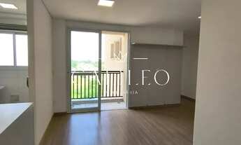 Imagem 4: APARTAMENTO A VENDA NO CONDOMÍNIO MYRIAD - 77M² - ENGORDADOURO - JUNDIAÍ - SP