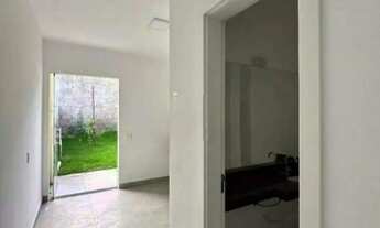 Imagem 6: Casa Geminada à Venda no Canaã 2 Suítes R$ 409.000,00