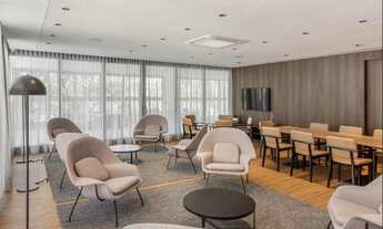 Imagem 4: Apartamento para Venda em Florianópolis, Córrego Grande, 1 dormitório, 1 banheiro, 1 vaga