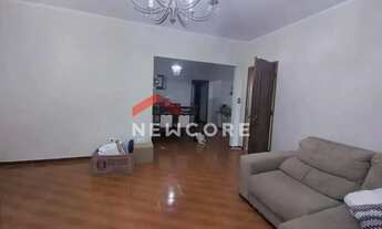 Imagem 3: Casa em Rua Hildebrando de Carvalho - Vila Lemos - Bauru/SP