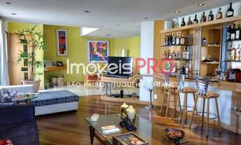 Imagem 2: COBERTURA TRIPLEX - FORA DE ROTA - 2 AMPLAS SUITES COM CLOSET!! PISCINA E CHURRASQUEIRA