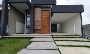 Imagem 2: Casa com 3 dormitórios à venda, 139 m² por R$ 681.100,00 - Vila Cabral - Campina Grande/PB