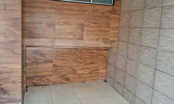 Imagem 2: Vendo prédio com duas casas oportunidade