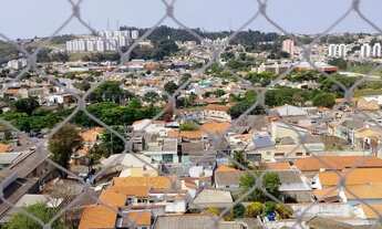 Imagem 7: APARTAMENTO PARA VENDA NO CONDOMÍNIO LIBERDADE - JUNDIAÍ/SP