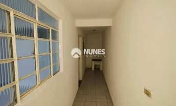 Imagem 7: Casa para locação com 01 quarto no bairro Jardim Elvira