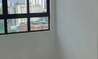 Imagem 3: Haus Smart Living 1 Quarto com Estrutura Moderna, Lazer no Rooftop e Tecnologia Sustentáv