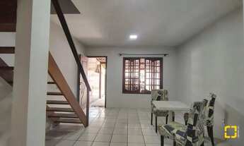 Imagem 2: Sobrado em Ingleses do Rio Vermelho