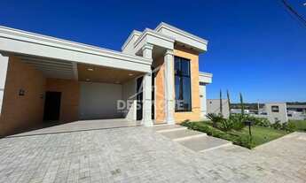 Imagem: Casa em Condomínio para Venda em Presidente