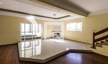 Imagem 5: Casa à Venda - Alphaville, 5 Quartos, 395 m2