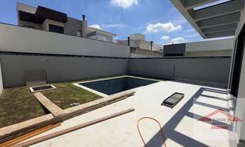 Imagem 3: Casa com 3 dormitórios ( suítes ) à venda no Brisas da Mata, 284 m² por R$ 2.850.000 - Jar