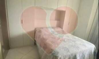 Imagem 4: Apartamento 93m² varandão 3 quartos 2 suítes -Reserva áméricas