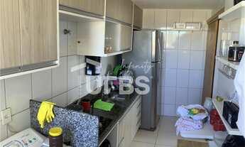 Imagem 5: Apartamento à venda de 2 Quartos sendo 01 Suíte no Parque Amazonia