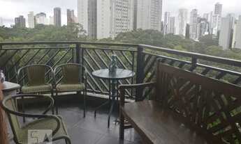 Imagem 6: Apartamento à Venda - Portal do Morumbi, 4 Quartos, 150 m2