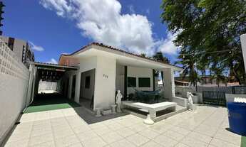 Imagem: Camboinha - Veraneio - Carnaval