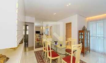 Imagem 5: Apartamento à Venda - Belvedere, 4 Quartos, 136 m2