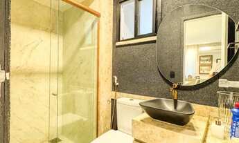 Imagem 7: Casa em condomínio no Eusebio 206m², Con Victoria, perto do Antares, Fazendinha, MaxForma