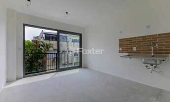 Imagem 2: Apartamento à venda Avenida José Bonifácio, Farroupilha - Porto Alegre