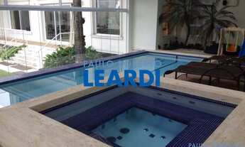 Imagem: CASA EM CONDOMÍNIO - TAMBORÉ - SP